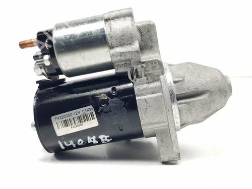 Starter MERCEDES-BENZ C-CLASS Coupe (CL203) C 200 Kompressor (203.745) | BP19028264M8 