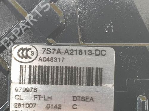 Front left lock FORD MONDEO IV (BA7) 2.0 TDCi | BP24933085C98 