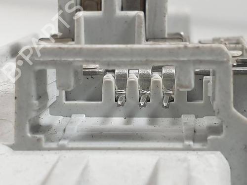 Interior roof light DACIA LODGY (JS_) 1.5 Blue dCi 115 (JSJT) | BP30049846I8 