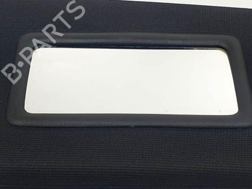 Right sun visor HYUNDAI COUPE I (RD) 1.6 i 16V | BP25139266I2