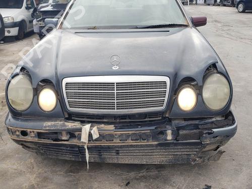 Left front window switch MERCEDES-BENZ E-CLASS (W210) E 290 Turbo-D (210.017) | BP24537582I27  - Image 6