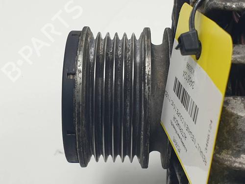 Alternator RENAULT MEGANE CC (EZ0/1_) 1.5 dCi (EZ09, EZ1G, EZ0D, EZ14) | BP34517677M7  - Image 5