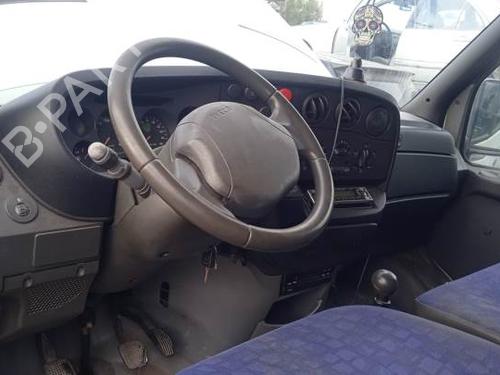 Front right window mechanism IVECO DAILY III Van 35 S 15 V, 35 C 15 V (A6HCV3B2, A6HBV4B2, A6HC41B2,... | BP17665166C23 
