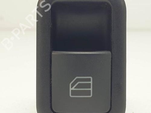 Used Left rear window switch Left rear window switch MERCEDES-BENZ C-CLASS (W204) C 350 CDI (204.023) (265 hp) 24340249 24340249