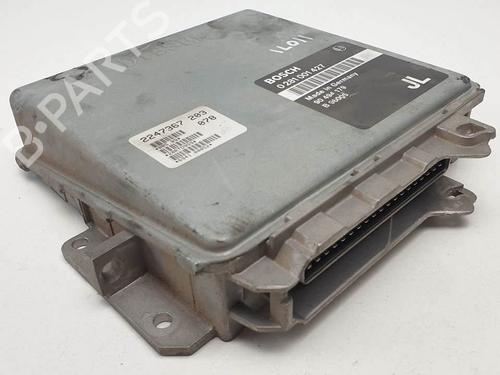 Used Engine control unit (ECU) Engine control unit (ECU) OPEL OMEGA B (V94) 2.5 TD (F69, M69, P69) (130 hp) 19703687 19703687