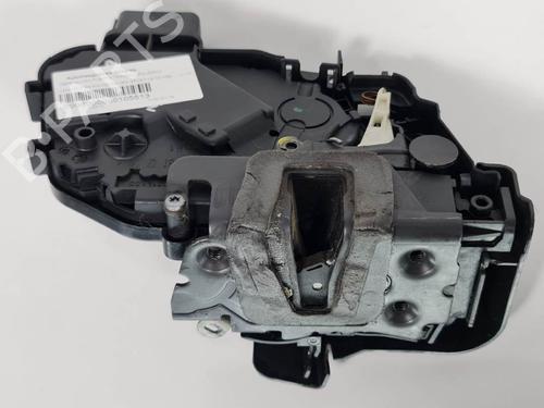 Used Rear left lock Rear left lock 7043133 7043133