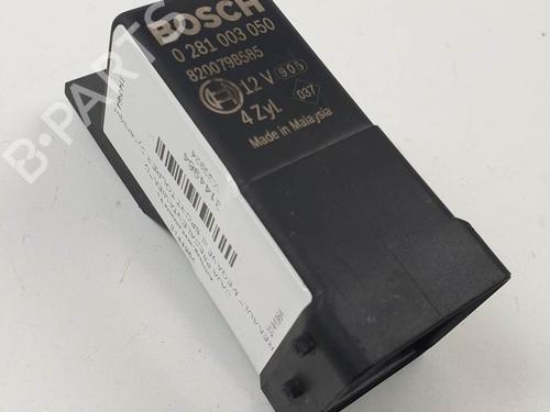 Used Electronic module RENAULT MEGANE III Grandtour (KZ0/1) 1.9 dCi (KZ0J, KZ0N, KZ1S) (131 hp) 27885512