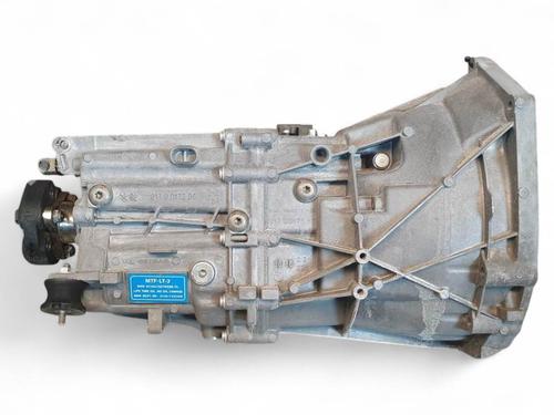 Gearbox BMW 1 (E87) 118 d | BP26282058M3  - Image 6