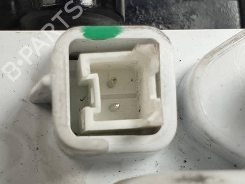 Climate control DACIA LODGY (JS_) 1.5 Blue dCi 115 (JSJT) | BP30049727I5 - Image 3