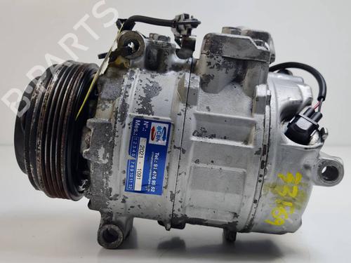 AC compressor BMW 5 (E60) 535 d | BP36106371M34 - Image 4