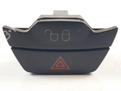 Warning switch FORD TRANSIT CONNECT (P65_, P70_, P80_) 1.8 Di | BP29274838I22 - Image 2