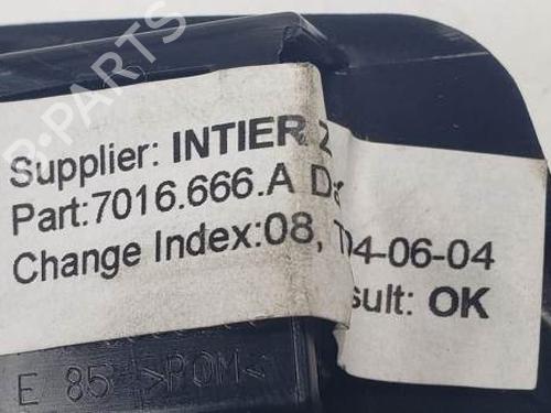Right sun visor BMW Z4 Roadster (E85) 2.2 i | BP25143816I2 