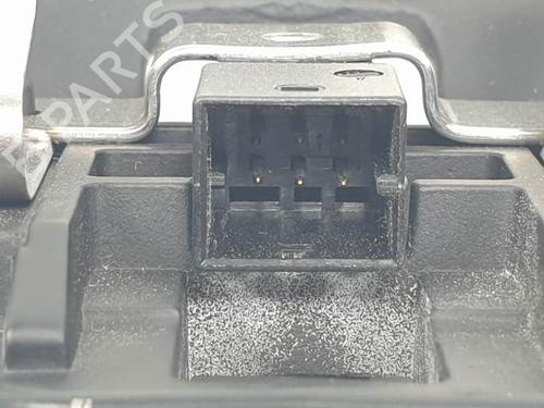 Rear mirror VW TOUAREG (7LA, 7L6, 7L7) 3.0 V6 TDI | BP28027002I6 