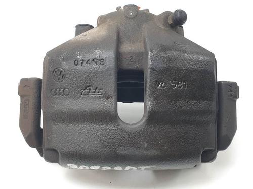 Venstre bremsekaliber foran SEAT LEON (1P1) 2.0 TDI (170 hp) 27729735