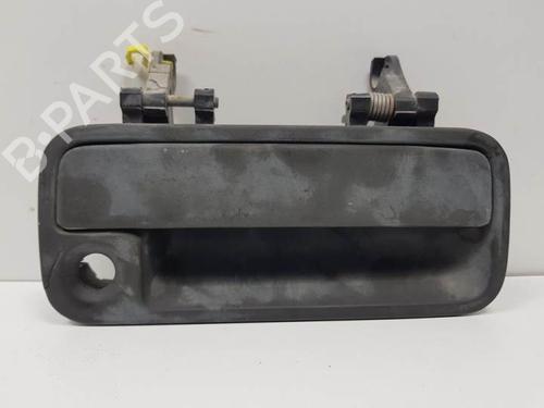 Front right exterior door handle LAND ROVER FREELANDER I (L314) 2.0 Td4 4x4 | BP11716831C129 