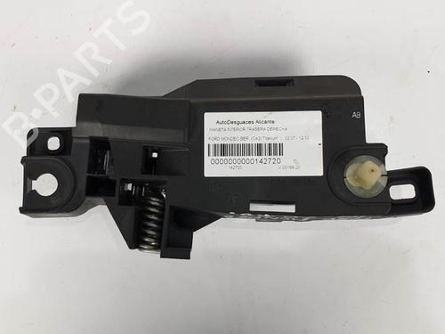 Rear right interior door handle FORD MONDEO IV (BA7) 2.0 TDCi | BP6843868I16 