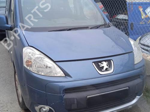 Elektronisk modul PEUGEOT PARTNER Box Body/MPV 1.6 HDi / BlueHDi 75 | BP10238968M83 