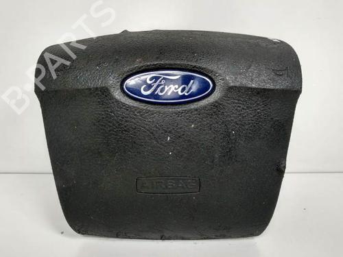 Førerens kollisjonspute FORD GALAXY II (WA6) 2.0 TDCi (140 hp) 7777534