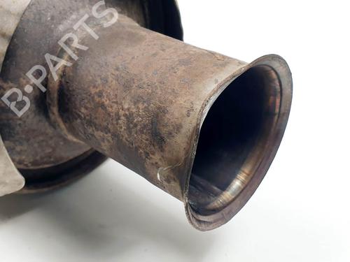 Particulate filter PEUGEOT 4007 (VU_, VV_) 2.2 HDi | BP24990025M81 - Image 2