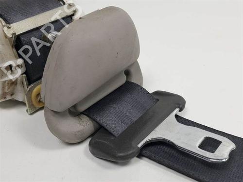 Rear right seatbelt NISSAN NAVARA NP300 (D40) 2.5 dCi 4WD | BP10239142I28 