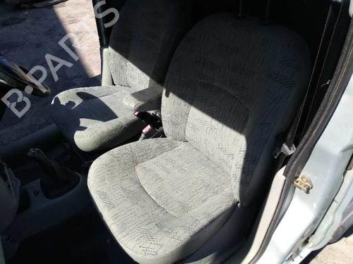 Elektronisk modul RENAULT KANGOO (KC0/1_) 1.5 dCi | BP10238988M83 