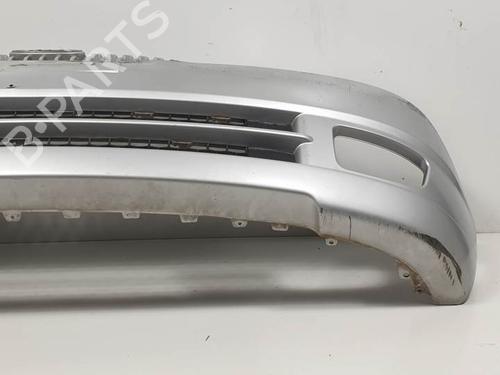 Front bumper KIA PICANTO I (SA) 1.1 | BP24933341C7 