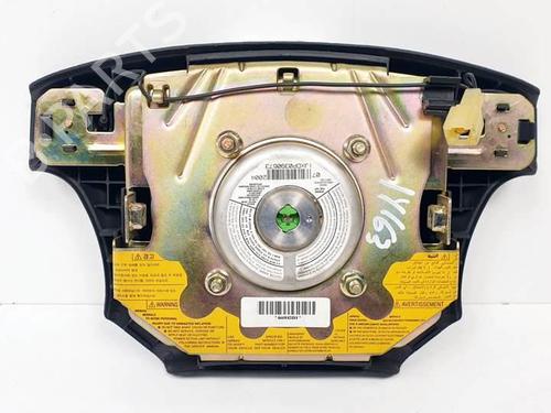 Førerens kollisjonspute DAEWOO MATIZ (M100, M150) 0.8 | BP17637171C9 