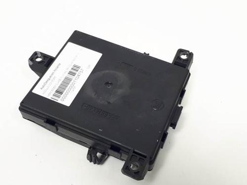 Electronic module MERCEDES-BENZ M-CLASS (W164) ML 280 CDI 4-matic (164.120) | BP16372163M83 