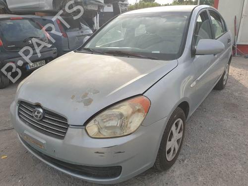 Used Parts HYUNDAI ACCENT III (MC) 1.4 GL (97 hp) 2444813