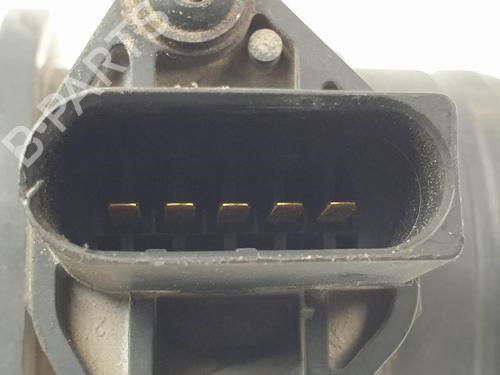 Mass air flow sensor SKODA OCTAVIA II (1Z3) 1.9 TDI | BP25140331M95  - Image 6