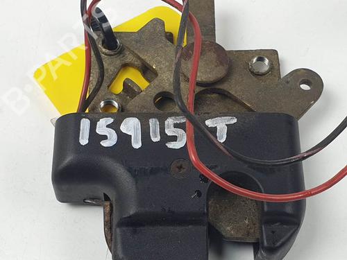 Used Tailgate lock Tailgate lock JAGUAR XJ (XJ40, XJ81) 6 3.6 (212 hp) 22751890 22751890