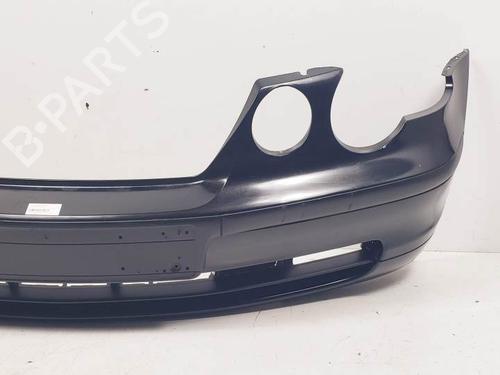 Front bumper BMW 3 Compact (E46) 316 ti | BP20670937C7 