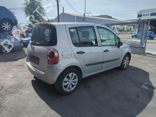 Left front driveshaft RENAULT MODUS / GRAND MODUS (F/JP0_) 1.5 dCi (FP0F, JP0F) | BP29248058M38  - Image 9