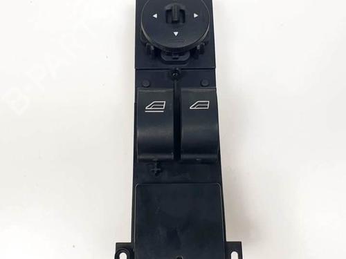 Used Left front window switch Left front window switch FORD FOCUS II (DA_, HCP, DP) 1.6 TDCi (109 hp) 19446756 19446756