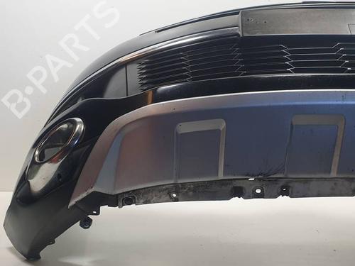 Front bumper CITROËN C-CROSSER (VU_, VV_) 2.2 HDi | BP30191185C7 