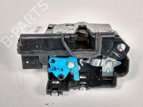 Front right lock OPEL ANTARA A (L07) 2.0 CDTI 4x4 | BP7279578C97 