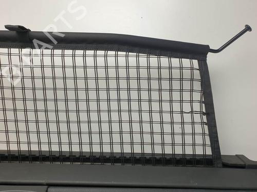 Rear parcel shelf BMW 3 Touring (E91) 320 d | BP29245481C85 - Image 4