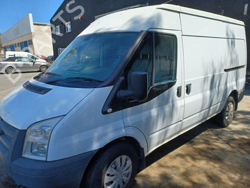 Front left interior door handle FORD TRANSIT Van (FA_ _) | BP7548248I13 - Image 6