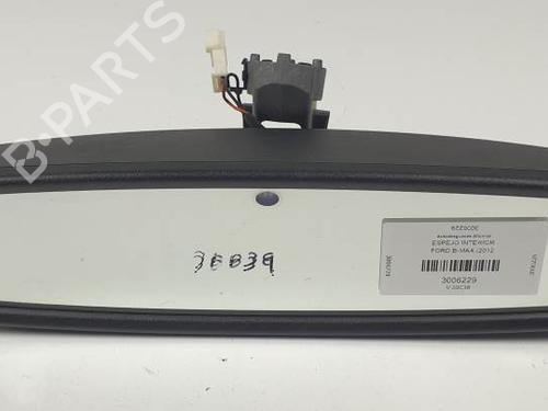 Specchietti retrovisore FORD B-MAX (JK) 1.0 EcoBoost (100 hp) 24340595