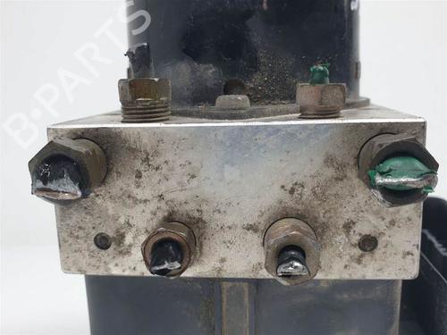 ABS pump CITROËN C5 I (DC_) 2.0 HDi | BP11019714M43 