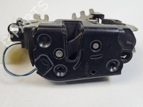Used Front right lock Front right lock MERCEDES-BENZ VITO Bus (W639) 109 CDI (639.701, 639.703, 639.705) (95 hp) 36000580 36000580