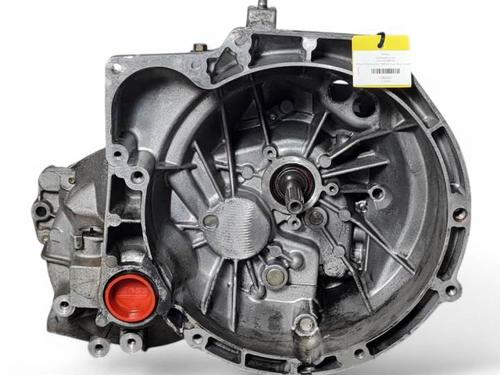 Used Gearbox FORD FIESTA V (JH_, JD_) 1.4 TDCi (68 hp) 24167307