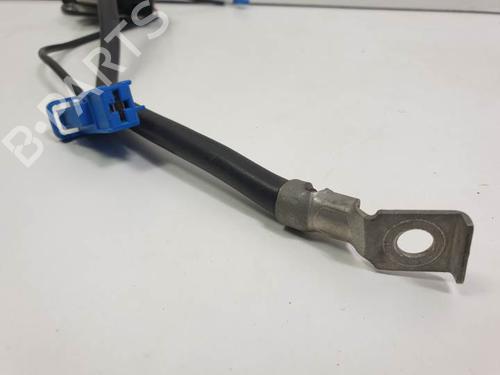 Electronic module BMW 1 (E87) 118 d | BP10090718M83 