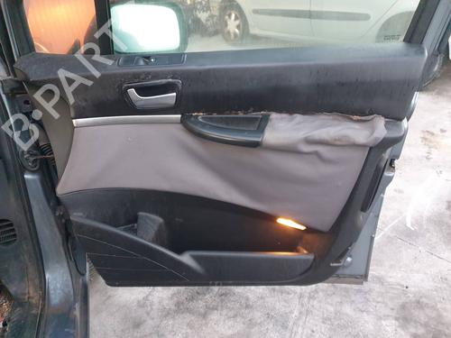 Climate control PEUGEOT 807 (EB_) 2.0 HDi | BP34517950I5  - Image 19