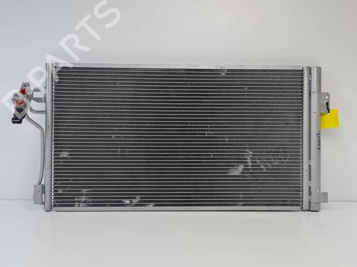 Used AC radiator AC radiator MERCEDES-BENZ VITO Bus (W639) 109 CDI (639.701, 639.703, 639.705) (95 hp) 35774102 35774102