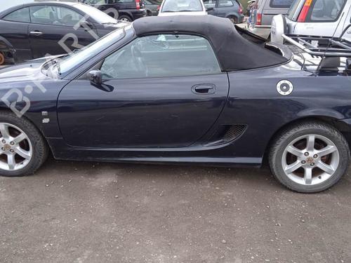 Warning switch MG MG TF 135 | BP8932945I22  - Image 9