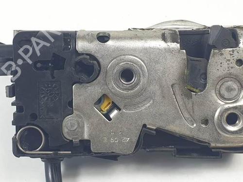Used Rear right lock Rear right lock 19446874 19446874