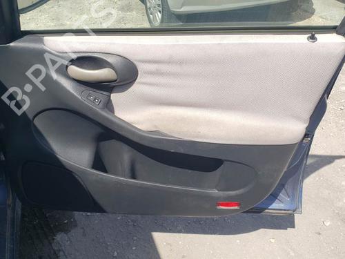 Left tailgate light FIAT STILO Multi Wagon (192_) 1.9 JTD | BP25611869C79  - Image 19
