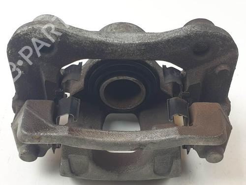 Right rear brake caliper HYUNDAI TUCSON (TL, TLE) 1.7 CRDi | BP26650192M106 
