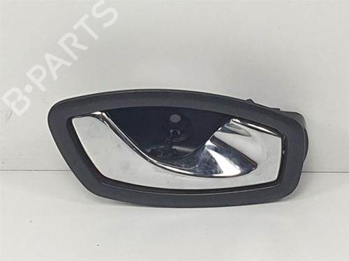 Used Rear right interior door handle RENAULT MEGANE III Hatchback (BZ0/1_, B3_) 1.5 dCi (BZ09, BZ0D, BZ1W, BZ29, BZ14) (110 hp) 10933317
